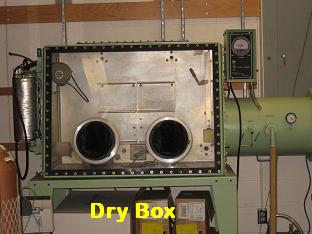 Dry Box Image