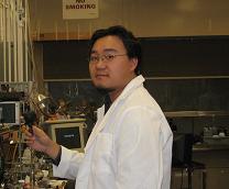 Thomas Jiang