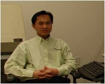 Tran Image