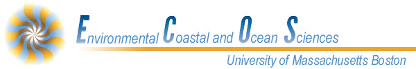 ECOS, University of Massachusetts Boston